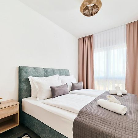 Apartments San Maris 乌马格 外观 照片